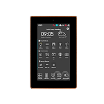 Core Сенсорная панель Eclipse, 7"