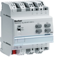 Berker 75314114 Актуатор