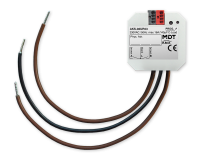 MDT AKS-02UP.03 Актуатор выключателя AKS стандартный 16 А для скрытого монтажа