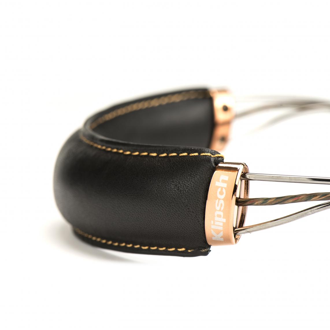 Klipsch 171935 Наушники Klipsch X12 Neckband Black, цвет: Чёрный