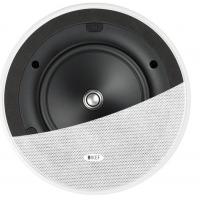 Kef 159082 Встраиваемая акустика KEF CI160ER, цвет: Чёрный