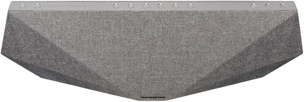 Dynaudio 176029 Беспроводная аудиосистема Dynaudio Music 5 Light grey, цвет: Светло-серый