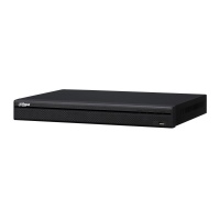 Dahua DHI-NVR5216-16P-4KS2E Видеорегистратор IP 16-ти канальный 4K