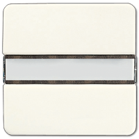 Jung 2091NABS Универсальный KNX кнопочный сенсор, 1 группа