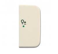 ABB SRD-2-R-212 SRD-2-R-212 Клавиша 2g правая диммируемая