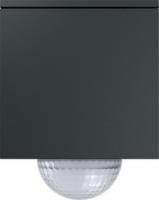 Gira 219410  KNX Датчик движения Cube 240, цвет: Антрацит