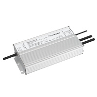 Arlight 48622 Блок питания ARPV-UH24600-PFC-DALI2-PH (24V, 25A, 600W) (Arlight, IP67 Металл, 7 лет)