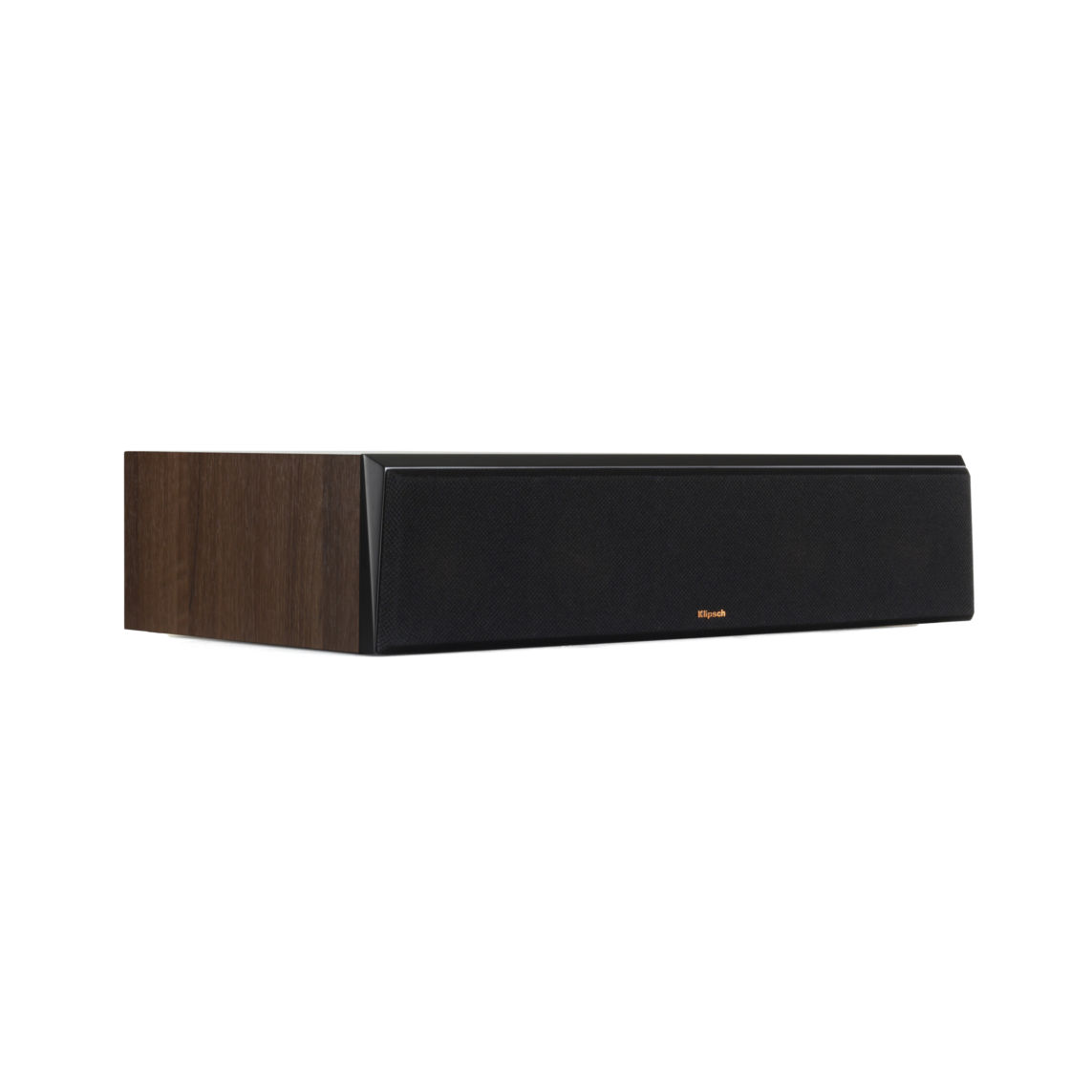 Klipsch 192406 Акустика центрального канала Klipsch RP-404C ebony, цвет: Чёрный