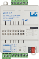 Ipas 72130-180-14 Актуатор µBrick s6 X