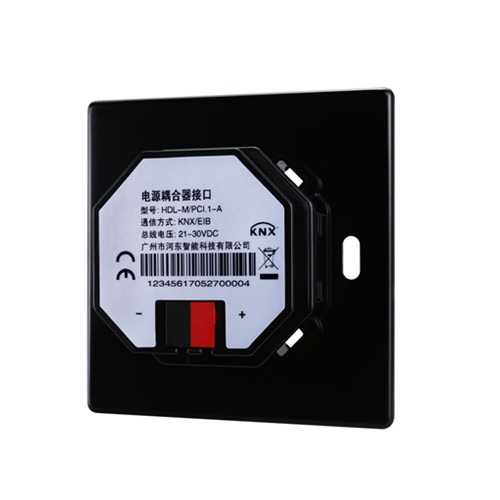 HDL M/PCI.1-A Универсальный шинный соединитель KNX, европейский стандарт