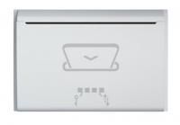 ABB PTI/U 1.1.CH 2CSKK5200C PTI/U 1.1.CH - Картодержатель с транспондером, Chiara