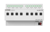 Letour LY/K0816412J Релейный актуатор, 8 каналов, 16А / 230V (AC)