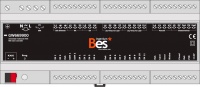 BESKNX GW669900 Актуатор KNX комнатный контроллер со входами/выходами Room Controller-K