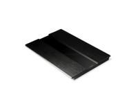 Basalte 0730-02-03 База MIRO, Brushed Black