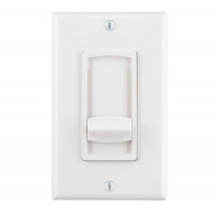 Sonance 91521 VC60S slider white