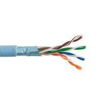 SCP HNCPRO-SH-LSZH CAT5Е-F/UTP-LSZH-HDBaseT Улучшенный, 350 МГц, 305 Метров