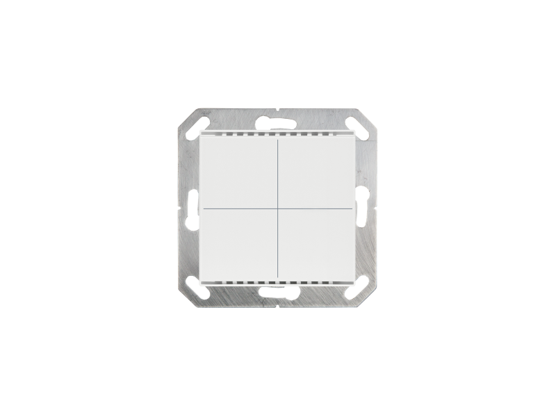 Elsner 70872 Кнопки Cala KNX M-T