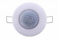 HDL M/IS05.1 Компактный потолочный сенсор движения и освещенности KNX