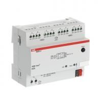 ABB DG/S 8.1 Шлюз DG/S8.1 DALI, 8-канальный, MDRC