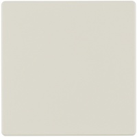 Berker 75940222 Заглушка, Q.х, цвет: белый, с эффектом бархата, цвет: Белый, оттенок: С эффектом бархата