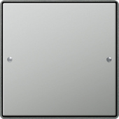 Gira 2131210 Комплект клавиш, 1 шт., цвет: Сталь