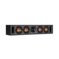 Klipsch 181055 Акустика центрального канала Klipsch Reference R-34C, цвет: Чёрный