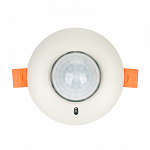 Детектор присутствия PIR