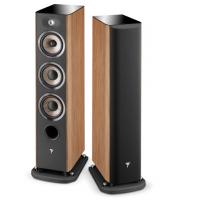 Focal-jmlab 173658 Напольная акустика Focal Aria 926 prime walnut, цвет: Светло - коричневое дерево