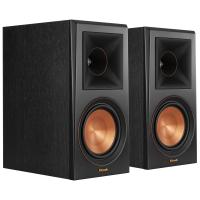 Klipsch 192413 Полочная акустика Klipsch Reference RP-600M ebony, цвет: Чёрный