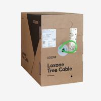 Loxone 100394 Кабель Tree  (200m) (Tree Cable (200m))