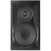 Sonance 110804 Встраиваемая акустика Sonance VP82, цвет: Чёрный