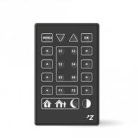 Zennio ZN1IR-ZAS Пульт ИК управления для комнатных контроллеров ZAS (для ZN1VI-TPZAS)