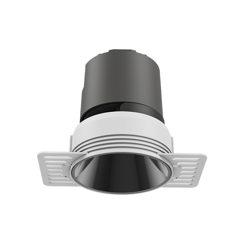 Yeelight YLP030 Рамка для встраиваемого светильника Yeelight Pro S21 (крепление для светильника без рамки)