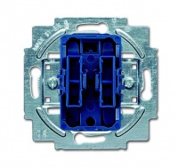 ABB 6108/02-500 Блок (электронный адаптер) для 2-клавишного переключателя