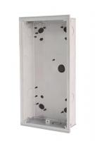 ABB 41023F Коробка монтажная для станции вызова, размер 1/3