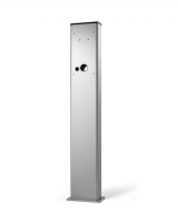 Webasto 100-001-00006 Стойка зарядной станции для Webasto Pure/Live