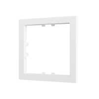 Zennio ZS55ADAPMW Адаптер ZS55 на ZS70, Матовый белый