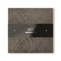 Basalte 301-06 Термостат DESEO, fer forgé, FT