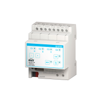 Ekinex EK-GC1-TP Диммер RGBW LED, 4 канала, 2А/канал