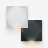 Loxone 100207 Сенсорный выключатель Немаркий Проводной/Беспроводной/Nano (Touch Pure)