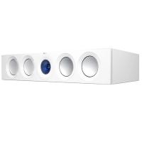 Kef 242867 Акустика центрального канала KEF Reference 4c Blue Ice White, цвет: Белый