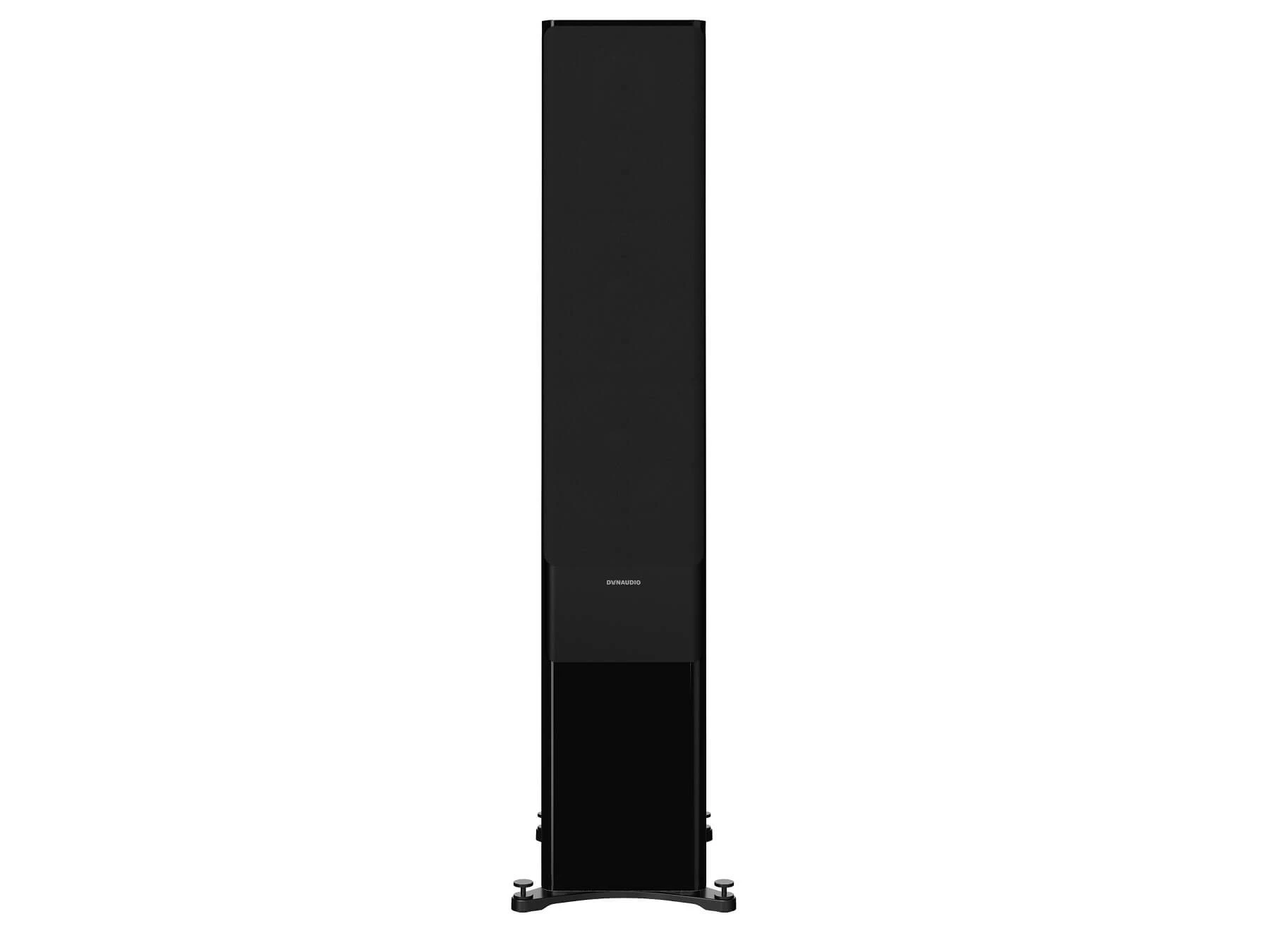 Dynaudio 219416 Напольная акустика Dynaudio Contour 60i black high gloss, цвет: Чёрный