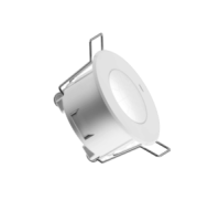 Creatrol MINI-PIR-KNX/30 Компактный инфракрасный датчик движения MiNi c маской 30, KNX