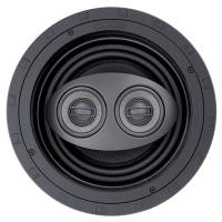 Sonance 108299 Встраиваемая акустика Sonance VP86R SST/SUR, цвет: Чёрный