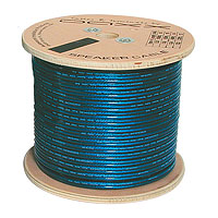 Daxx S32-1M Акустический кабель с жилами из бескислородной меди OFC, 1м