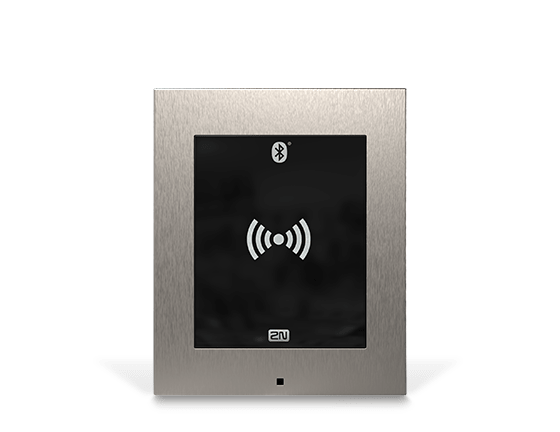 2N 9160335 Блок доступа 2N® 2.0 Bluetooth и RFID