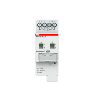 ABB SA/S2.16.5.2 Релейный активатор, 2-канальный, 16AX/20А, MDRC