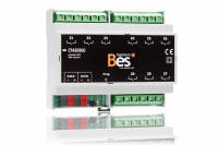 BESKNX CT430900/PLUG 9S-K Актуатор