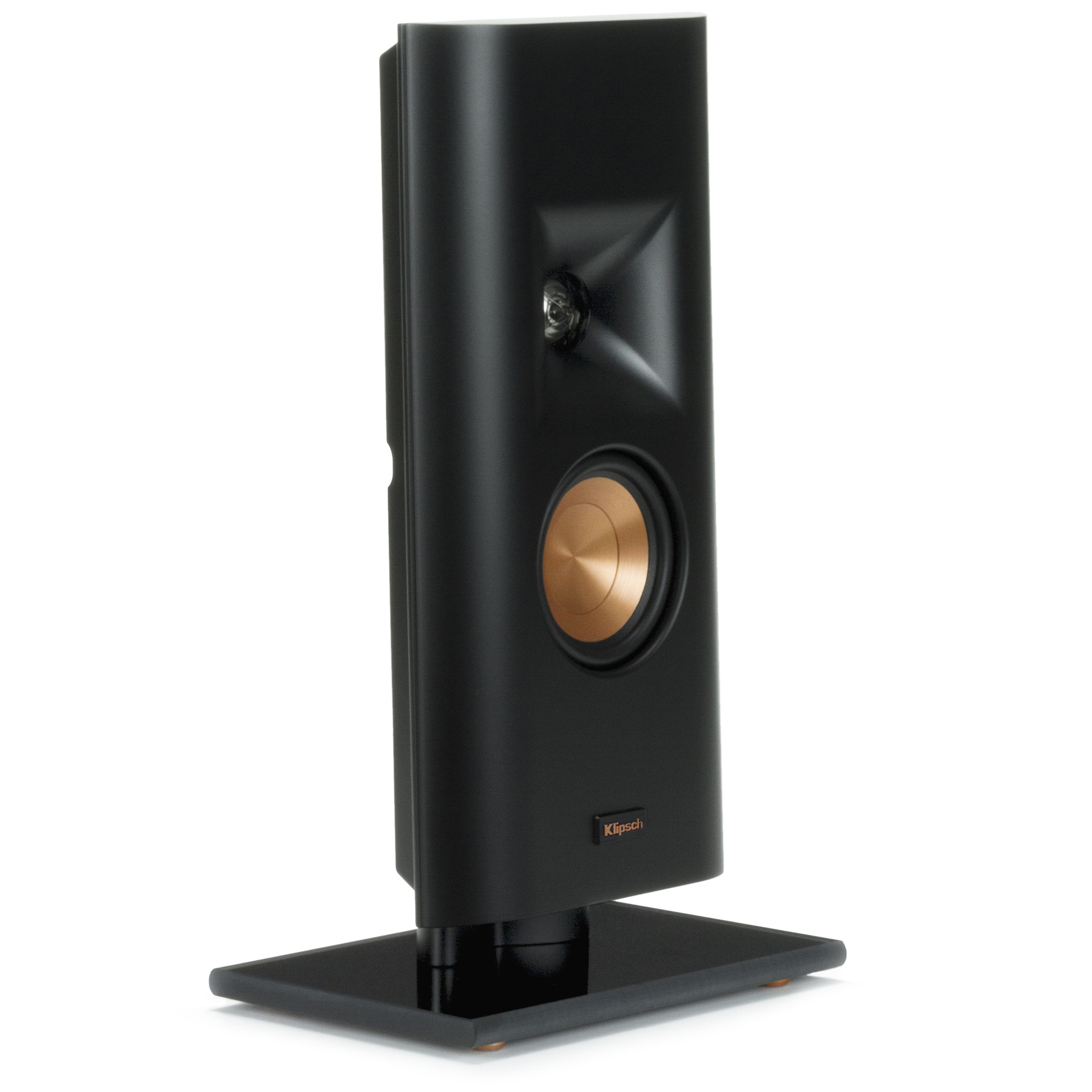 Klipsch 209010 Настенная акустика Klipsch RP-140D, цвет: Чёрный