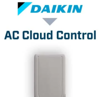 Intesis INWFIDAI001I100 Бытовые блоки переменного тока Daikin с интерфейсом облачного управления переменным током (Wi-Fi)